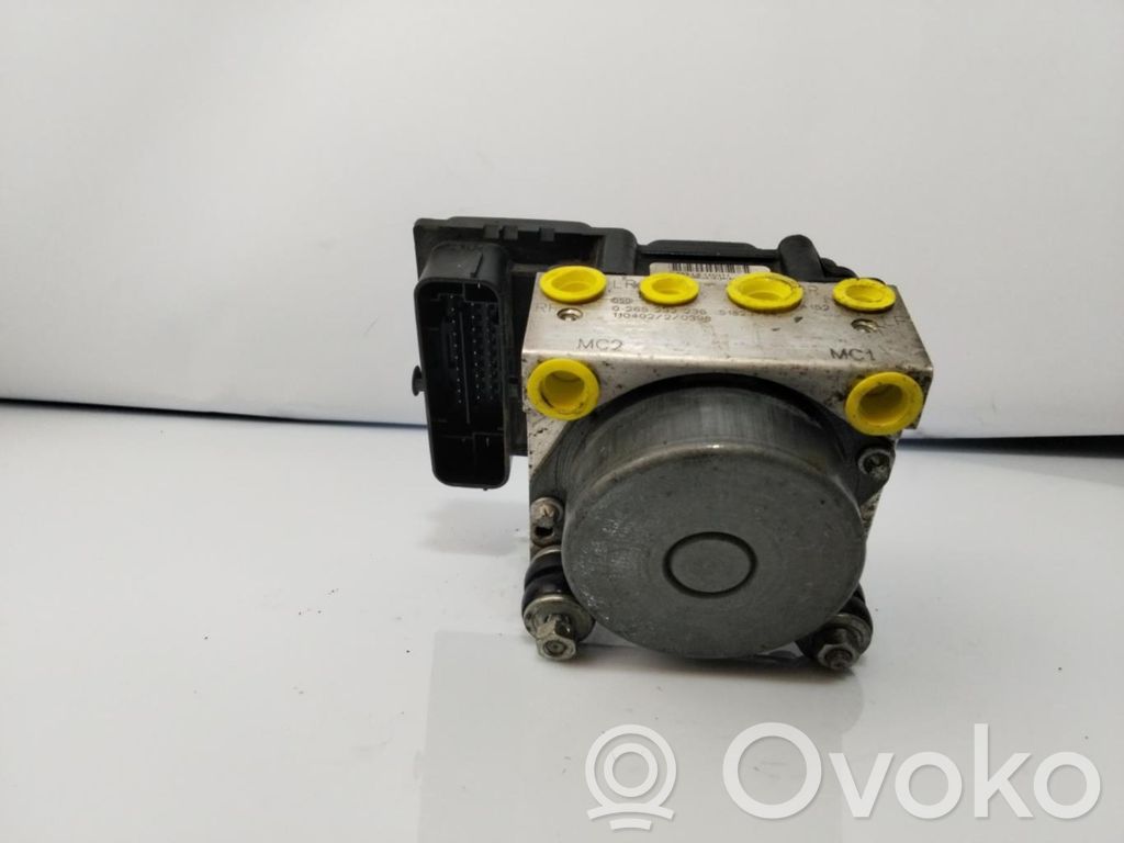 Pompe ABS   51823789