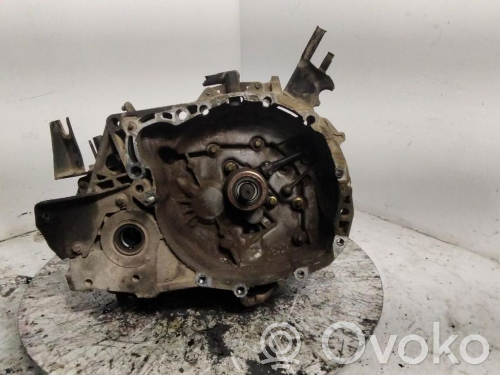 Nissan Micra Manualna 5-biegowa skrzynia biegów 