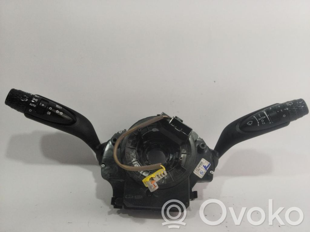 Hyundai Tucson JM Innesco anello di contatto dell’airbag (anello SRS)
