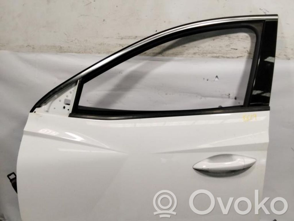 Hyundai Tucson JM Ușă față