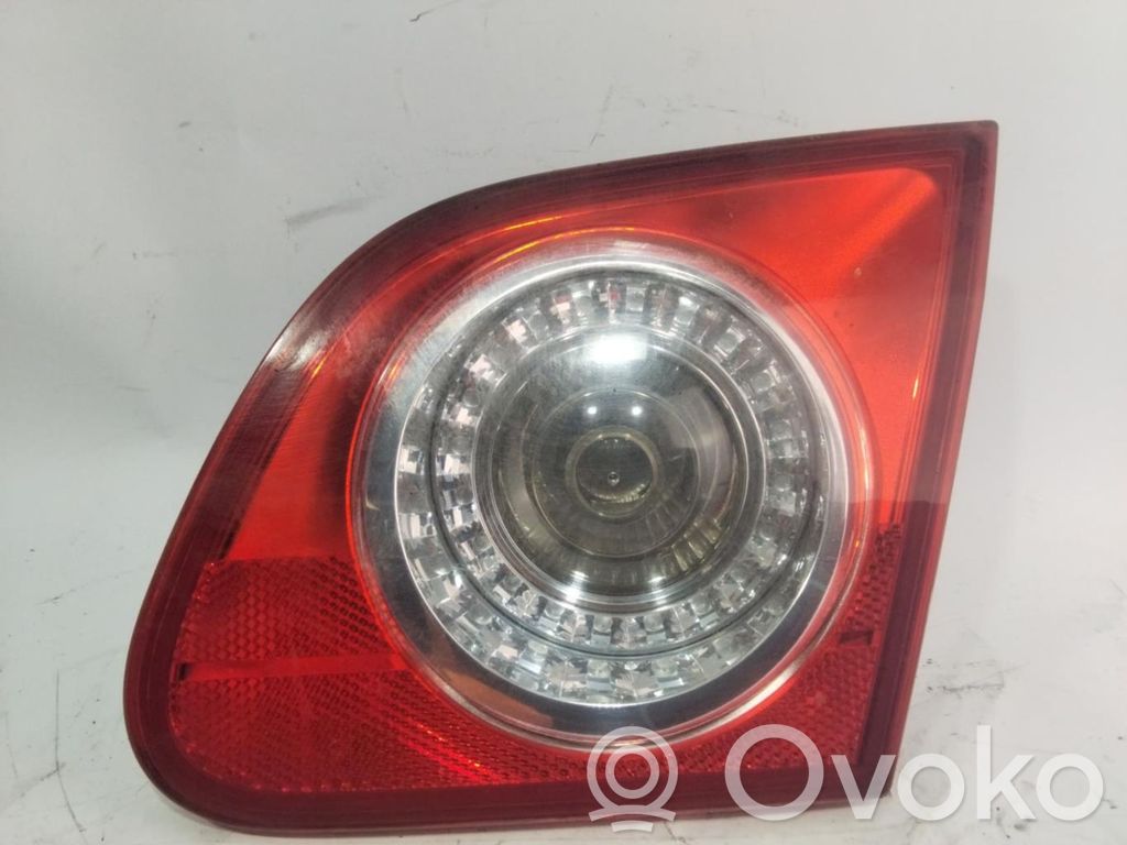 Volkswagen PASSAT Luci posteriori 