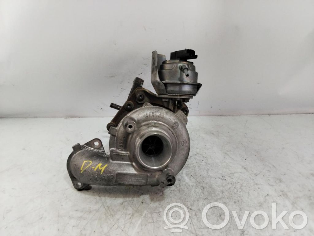 Turbo   96861206805
