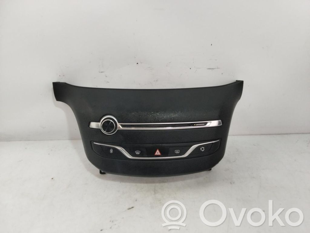 Comutator/buton multifuncțional   96777664ZD