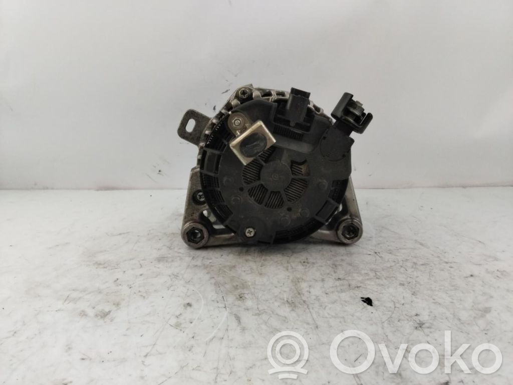Citroen Berlingo Generator/alternator