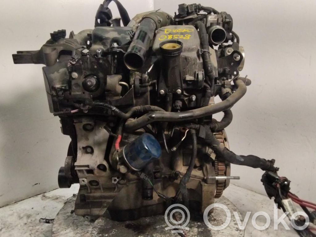 Moteur   K9KB608