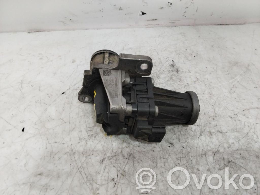 Nissan Qashqai Supapă EGR