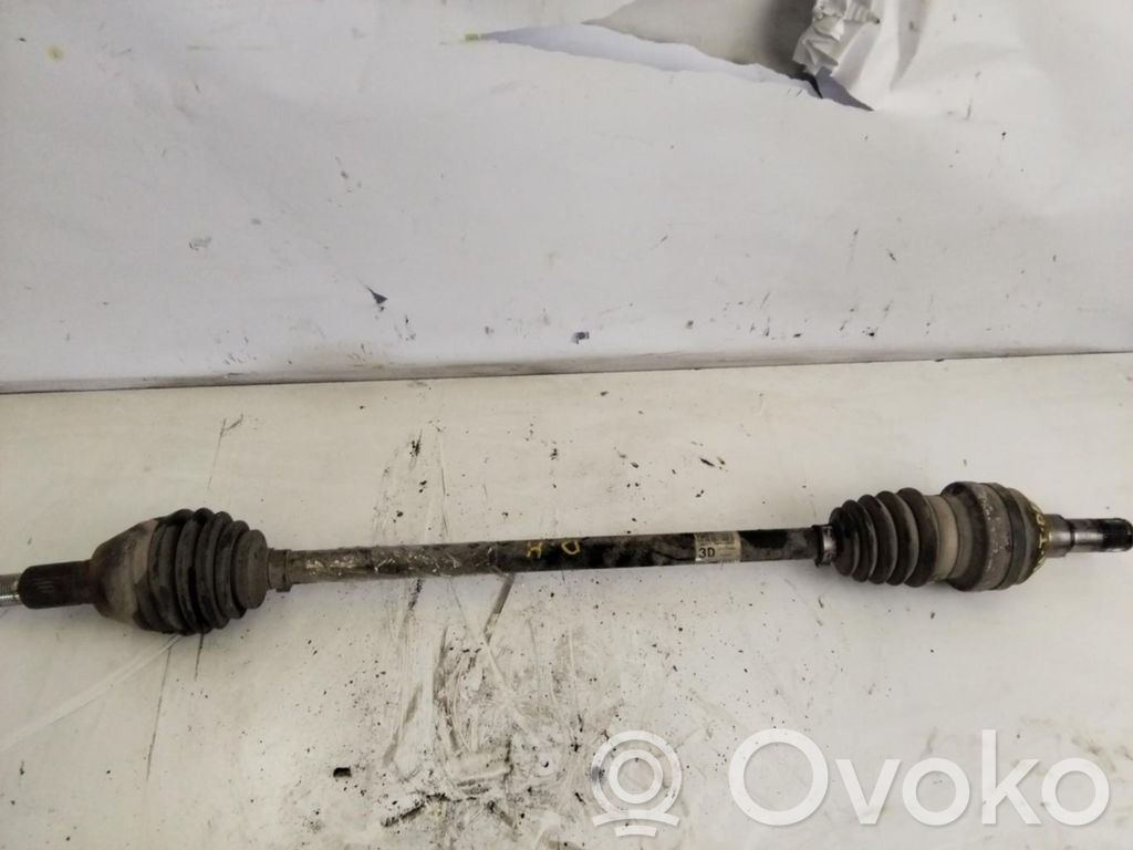 Opel Antara Planetare (set) 