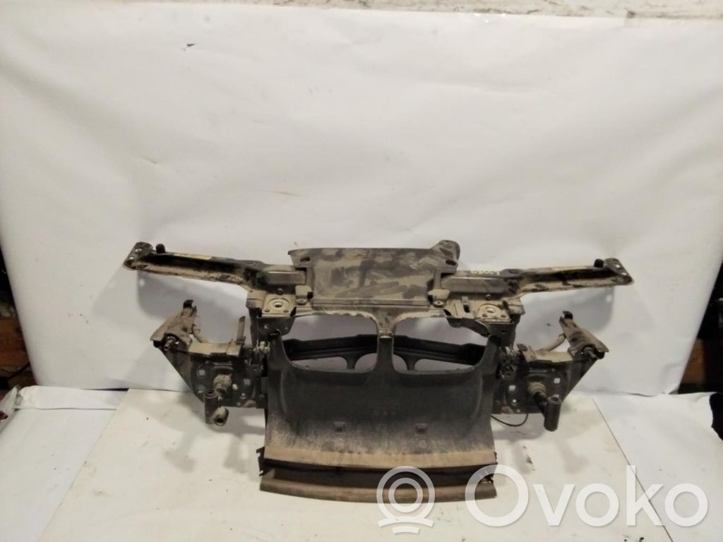 BMW 3 E46 Suport radiator 