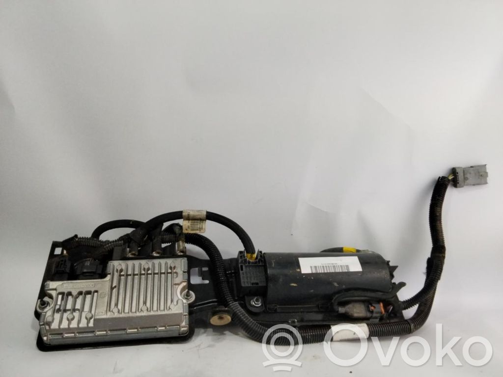 Zündmodul   9804849880