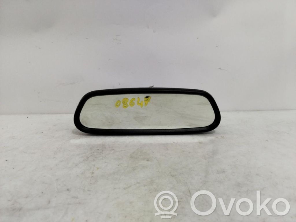 Espejo retrovisor (interior)   E1146046396