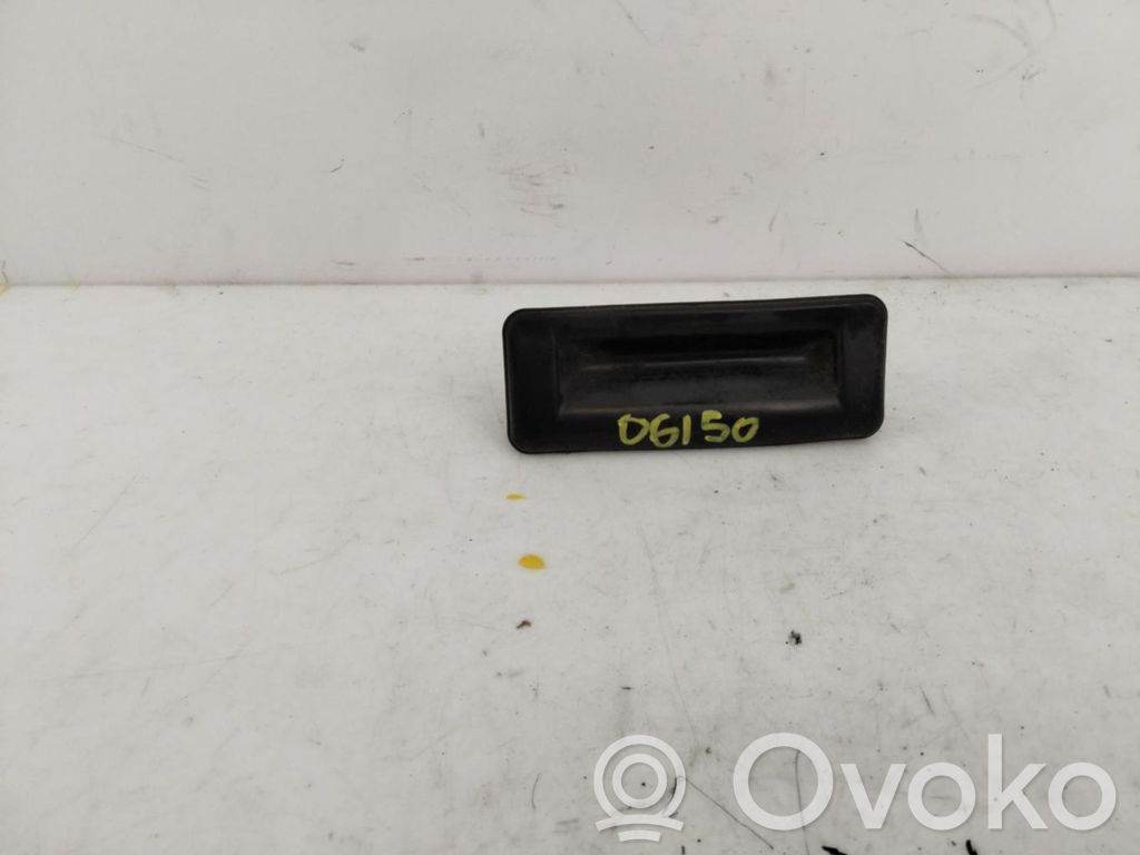 Audi A1 Bloc semnalizator și ștergător parbriz 
