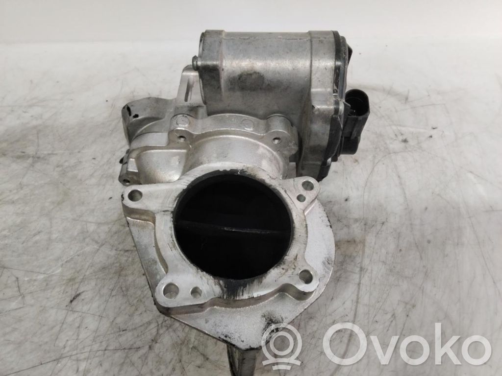 Drosselklappenventil   06D131569C