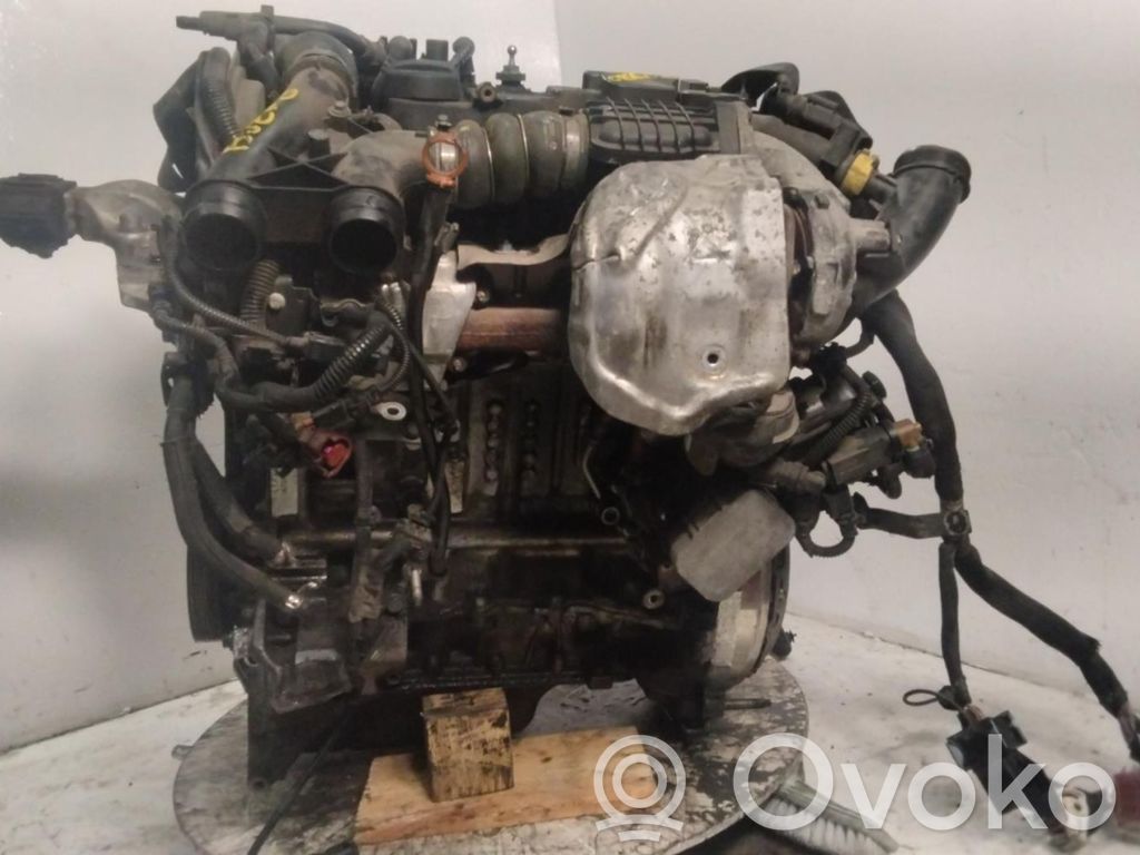 Motor   9H05