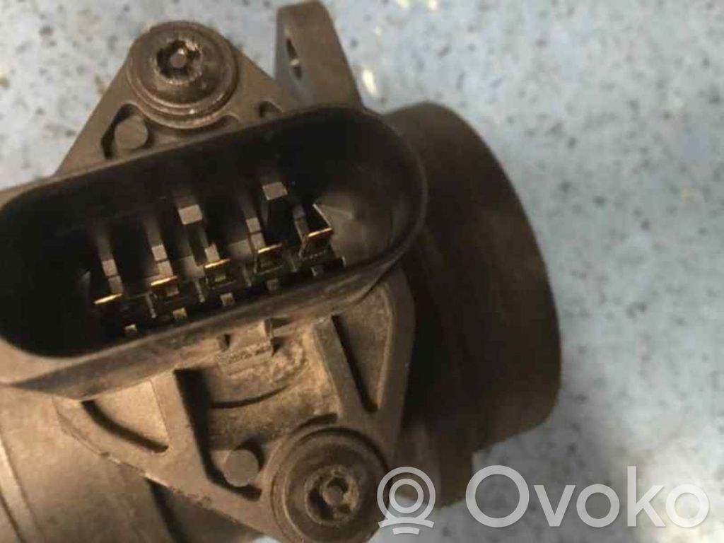 Seat Cordoba (6L) Debitmetru aer 