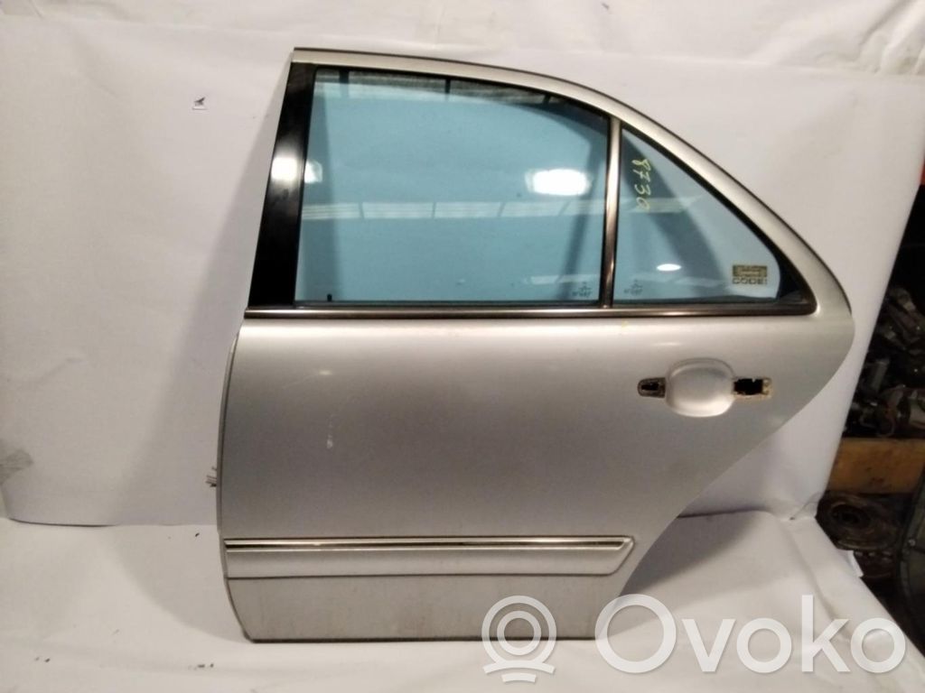 Mercedes-Benz E W210 Ușă spate 