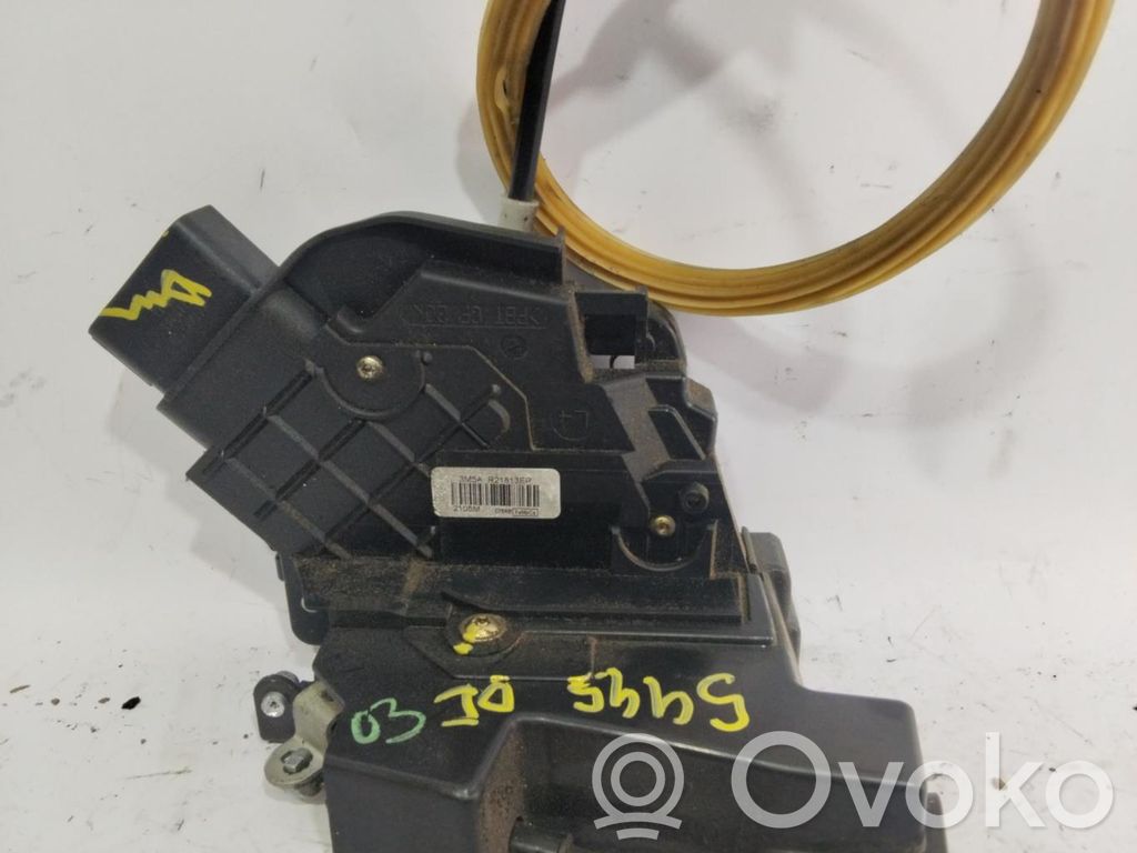 Türschloss vorne   3M5AR21813EP