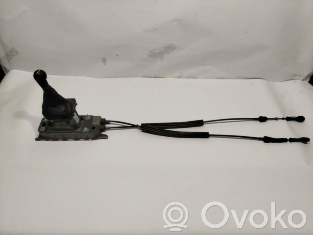 Vaihdetanko   1K0711049CH
