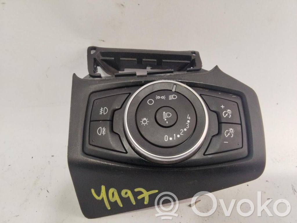 Comutator lumini   F1ET13A024AA