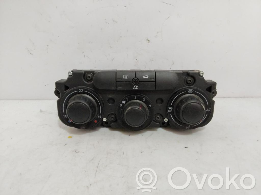 Seat Leon (1P) Centralina del climatizzatore 