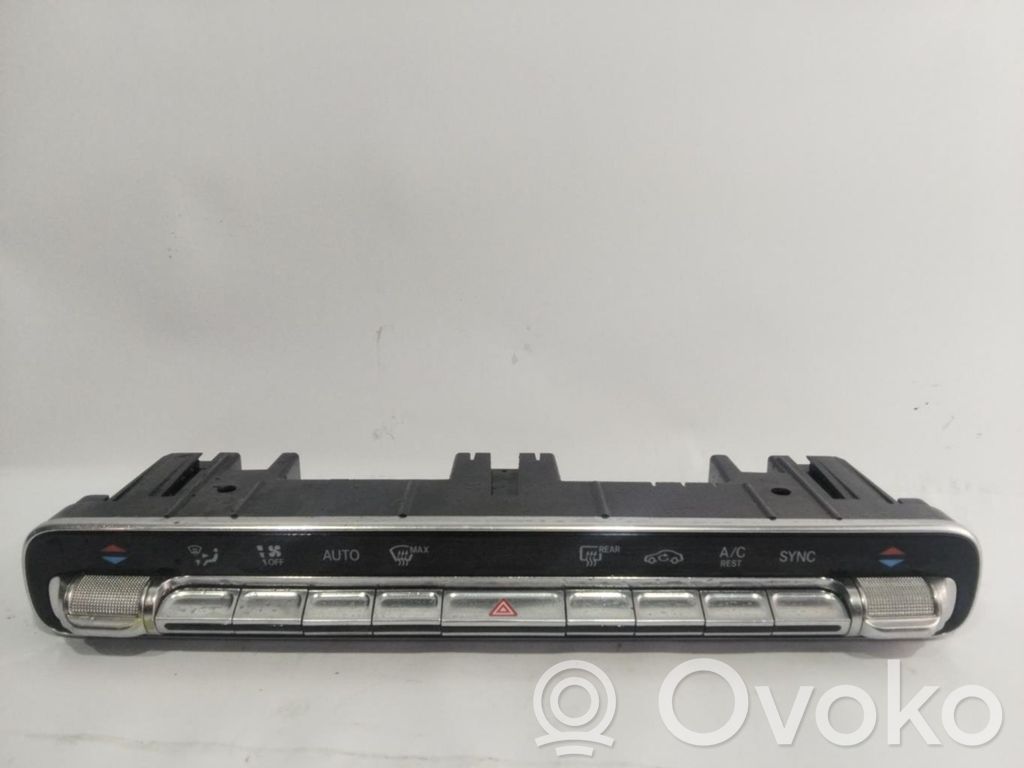 Mercedes-Benz CL C215 Unitate control climatizare 
