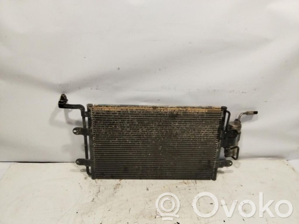Seat Leon (1M) Radiator răcire A/C (condensor) 