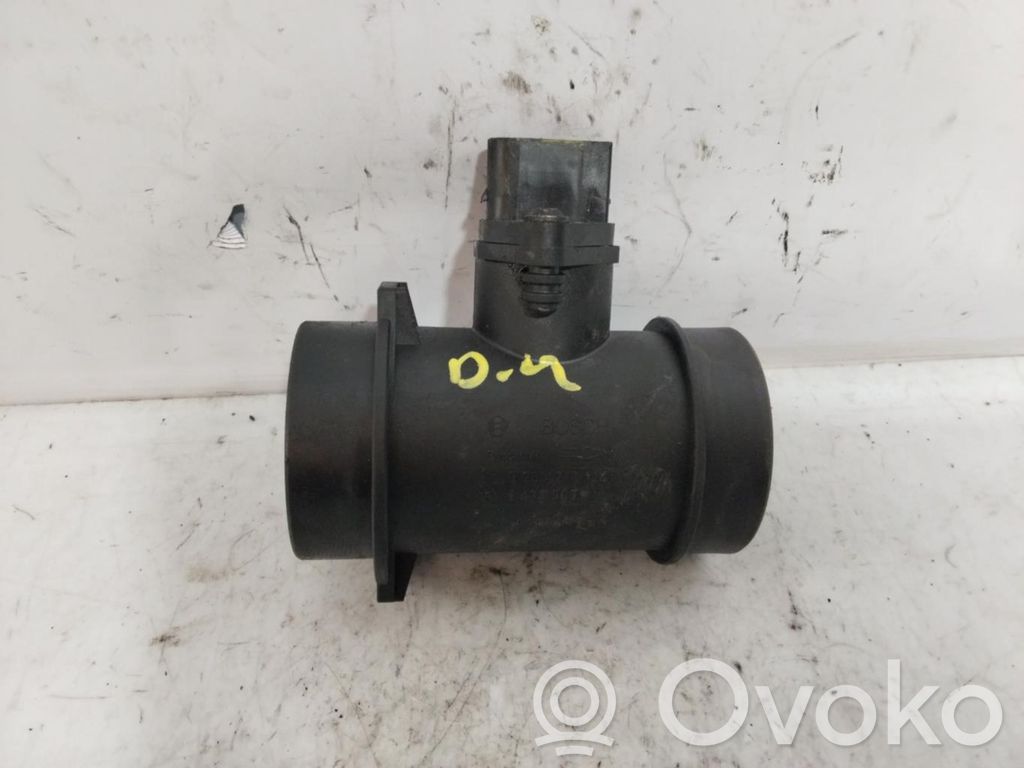 Luftmassenmesser Luftmengenmesser   0280217124