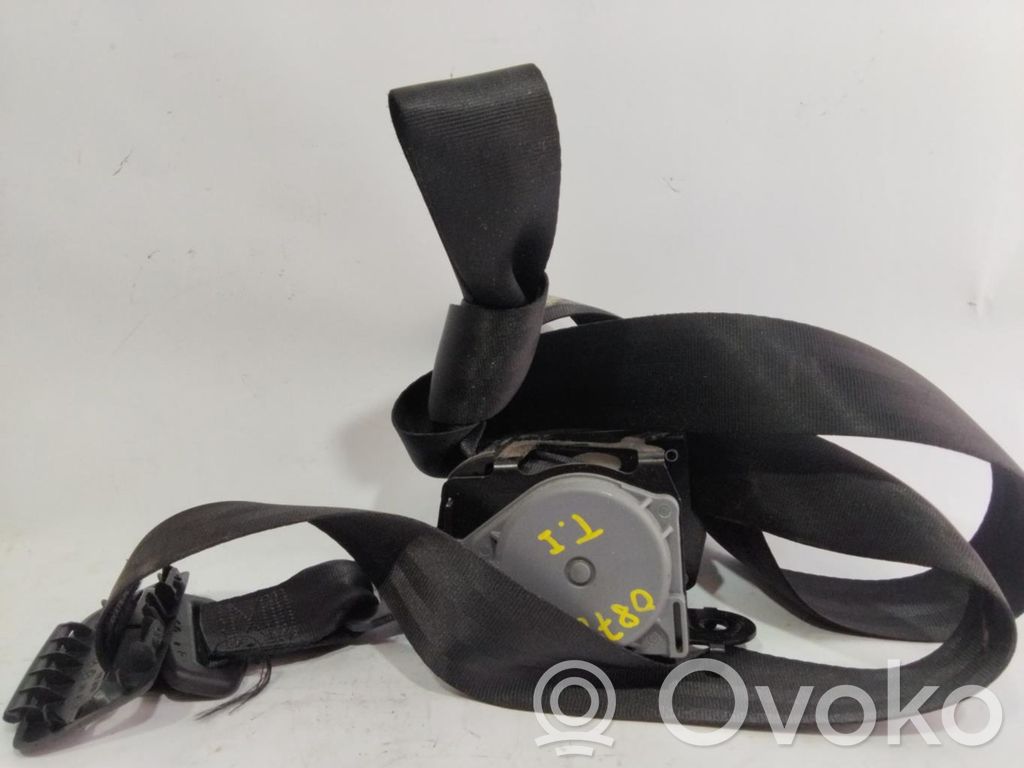 Cinturón trasero   96871541XX