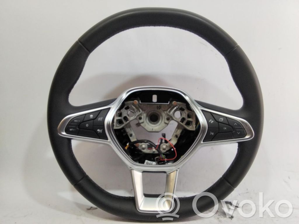 Renault Clio II Side airbag 