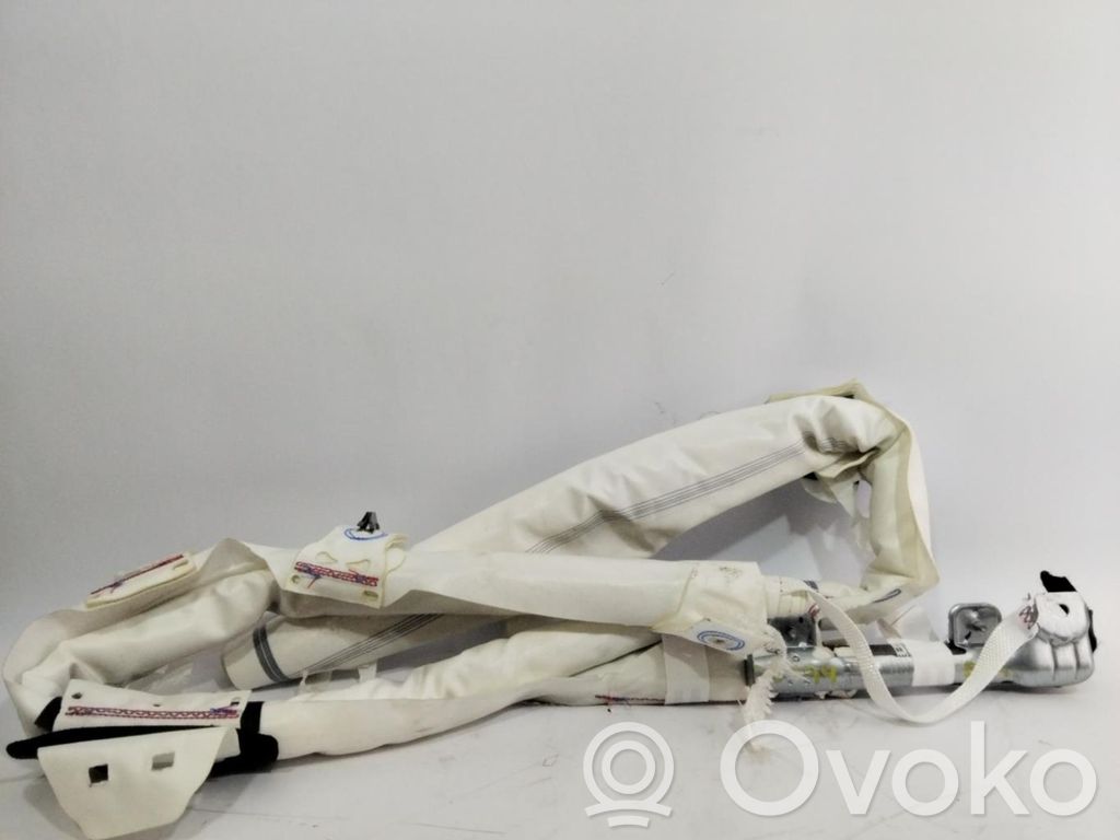 Renault Clio II Airbag laterale