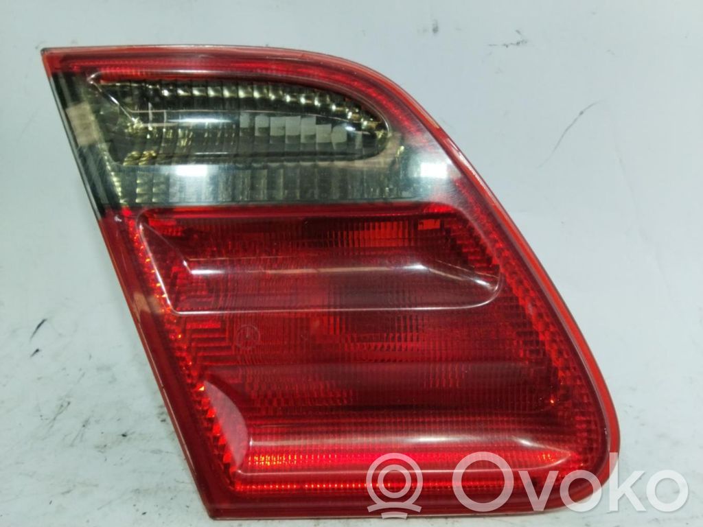 Mercedes-Benz E W210 Takavalot 
