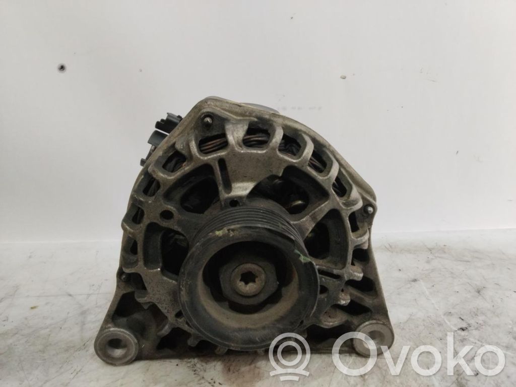 Alternator   9656956080