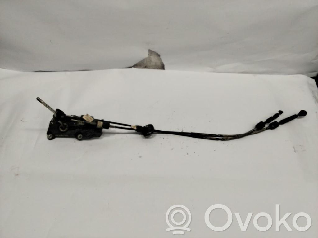 Ford Focus Gear shift rod 