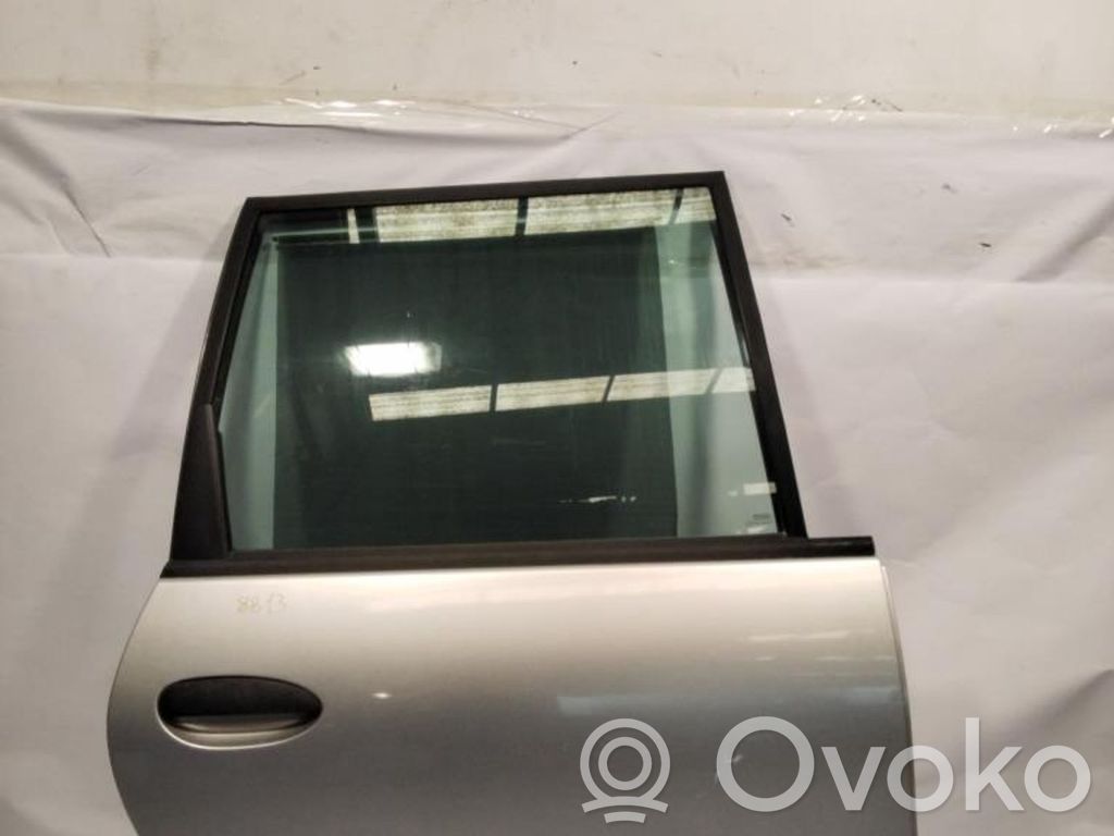 Renault Espace - Grand espace V Ușă spate
