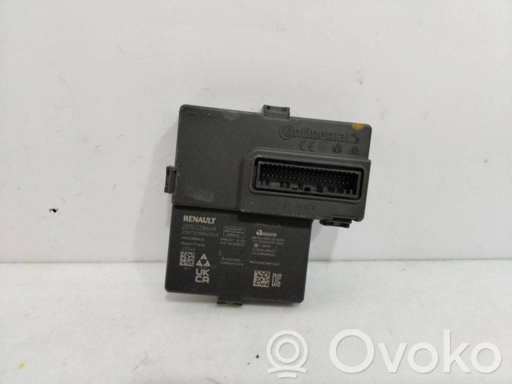 Unidad de control/módulo del motor   285E22864R