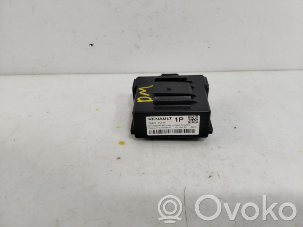 Renault Clio II Centralina/modulo del motore 