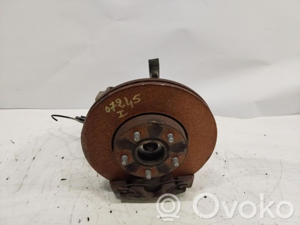 Achsschenkel vorne   1420863