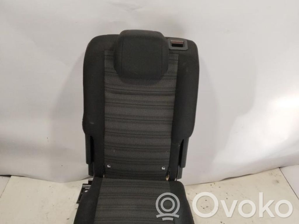 Juego del asiento   SINRF