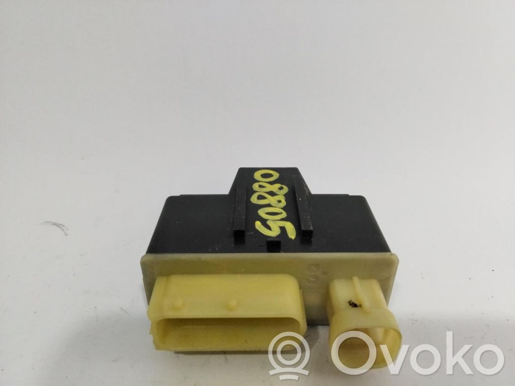 Motorsteuergerät/-modul   9662570880