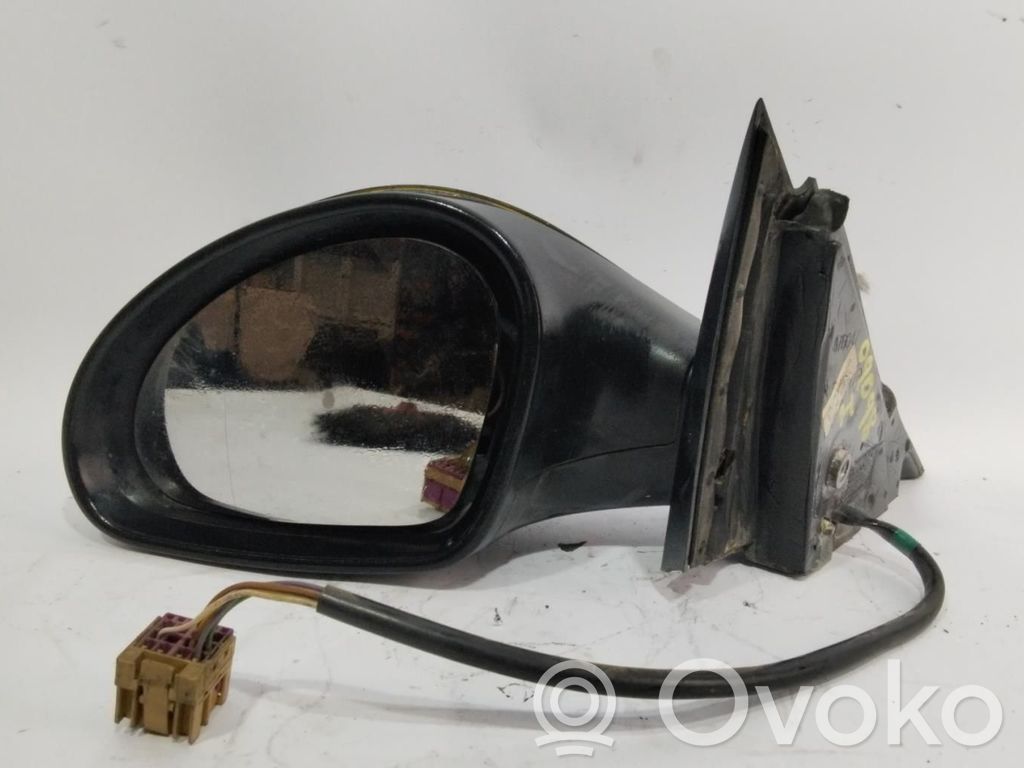 Seat Ibiza III (6L) Oglindă electrică ușă față 