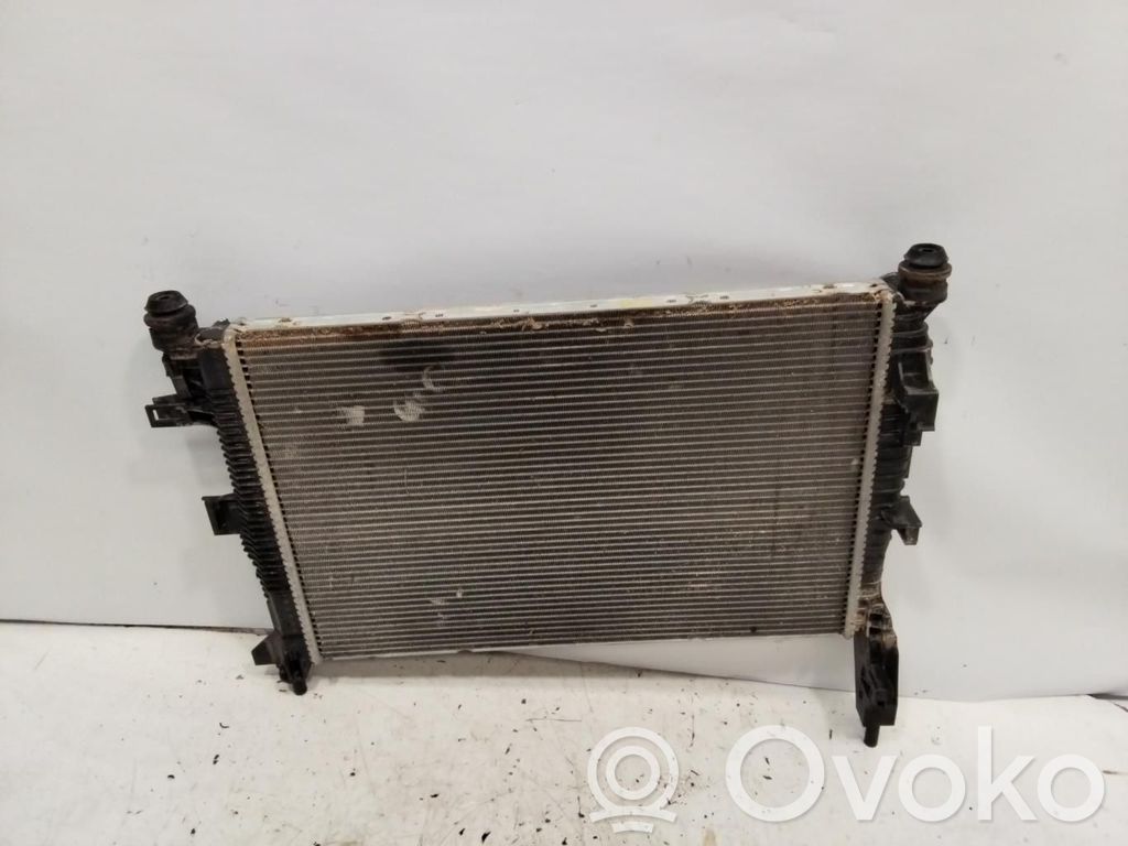 Radiator lichid răcire   SINRF