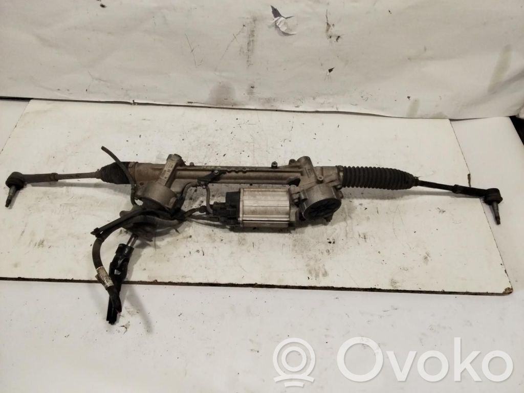 Opel Astra J Cremagliera dello sterzo 