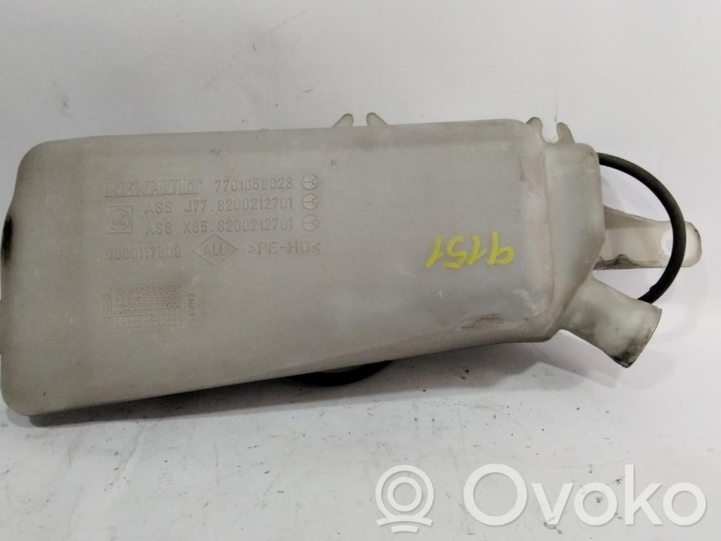 Wischwasserbehälter   7701058023