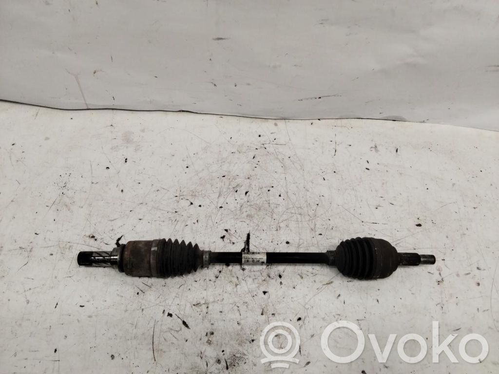 Renault Clio III Planetare (set) 