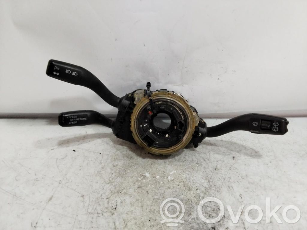 Porsche Cayenne (9PA) Innesco anello di contatto dell’airbag (anello SRS) 