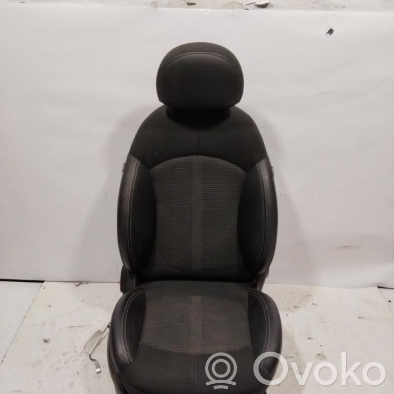 Mini Cooper Countryman R60 Sedile anteriore del passeggero 