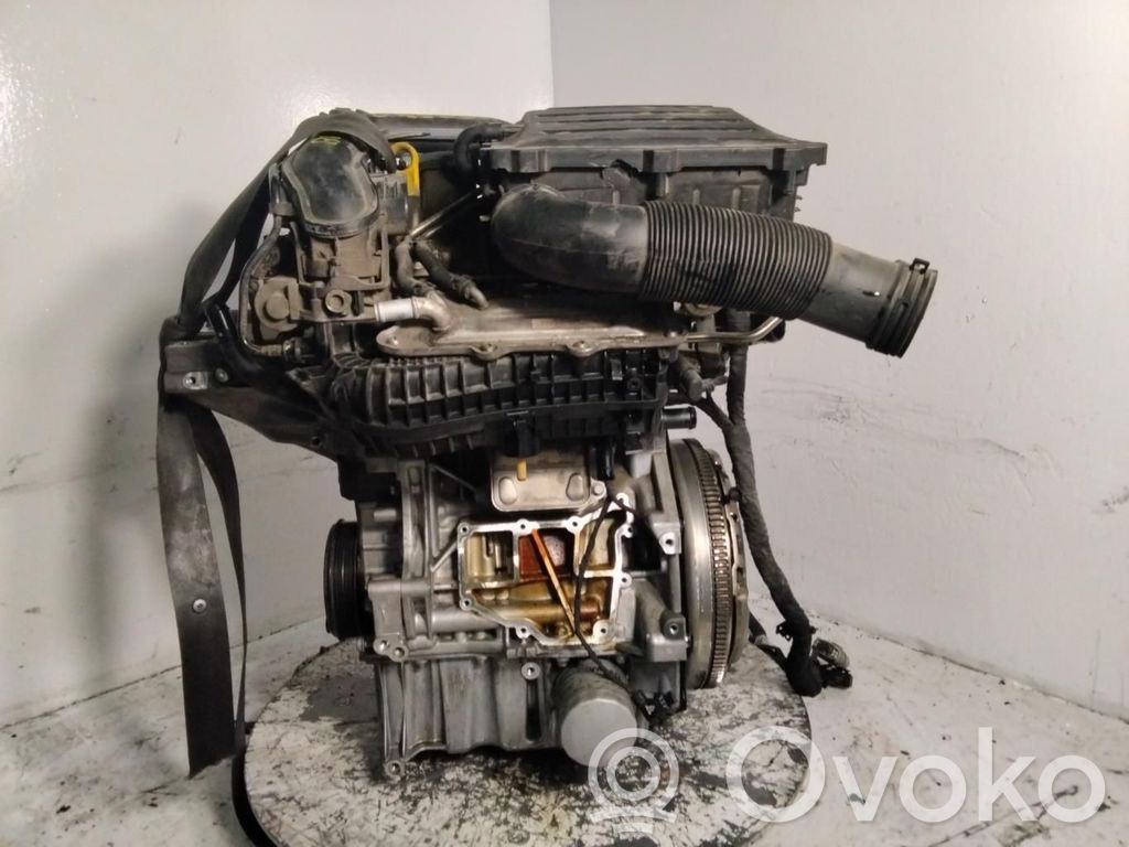 Motor   DKR