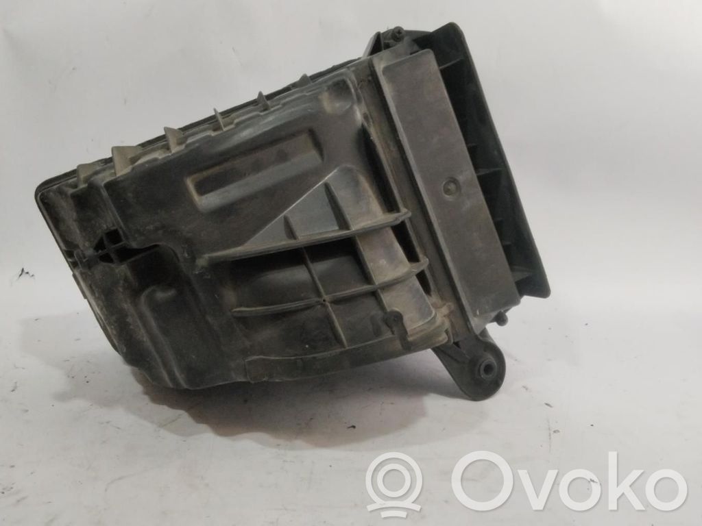 Renault Megane III Obudowa filtra powietrza 
