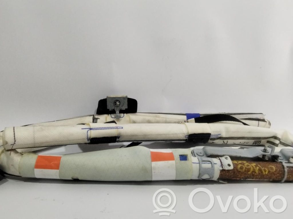 Opel Corsa E Airbag latéral 