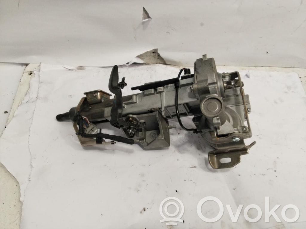 Renault Clio III Volan 
