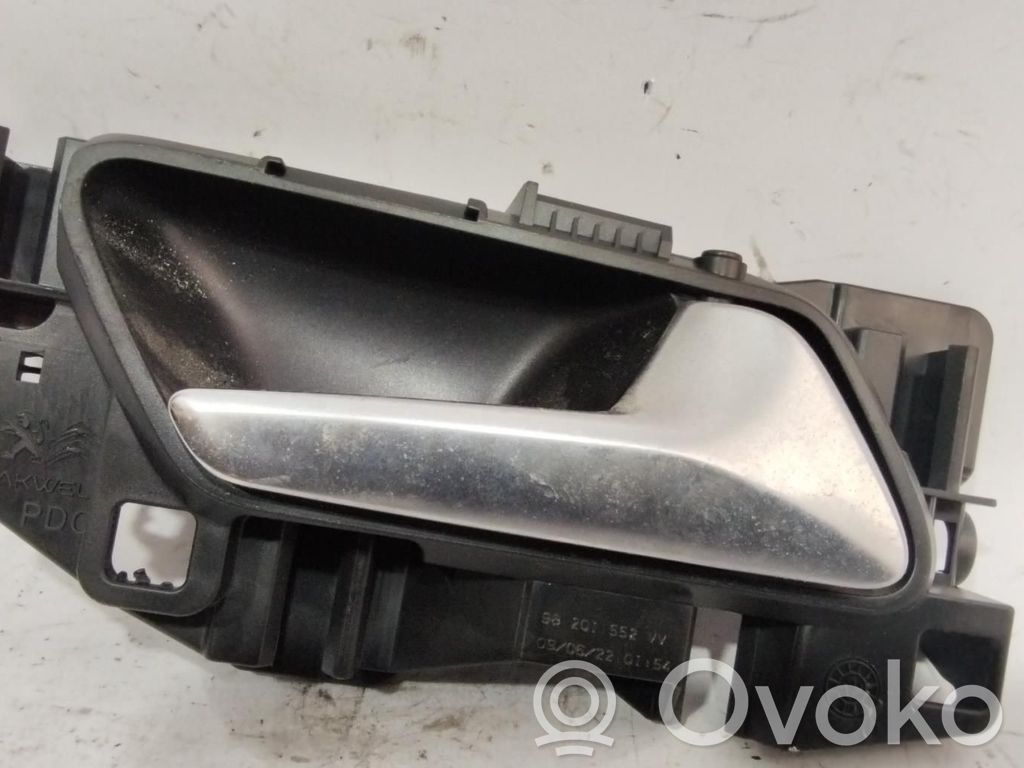 Peugeot 2008 I Maniglia interna per portiera anteriore